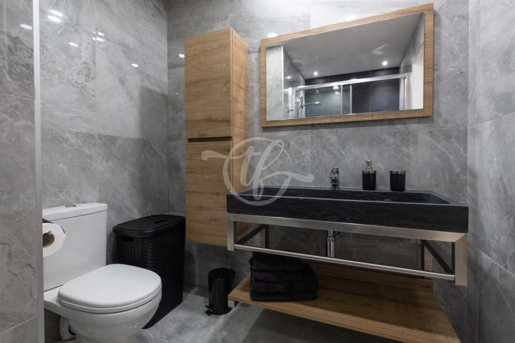 Fully Furnished Apartment for Rent in Ta Xbiex