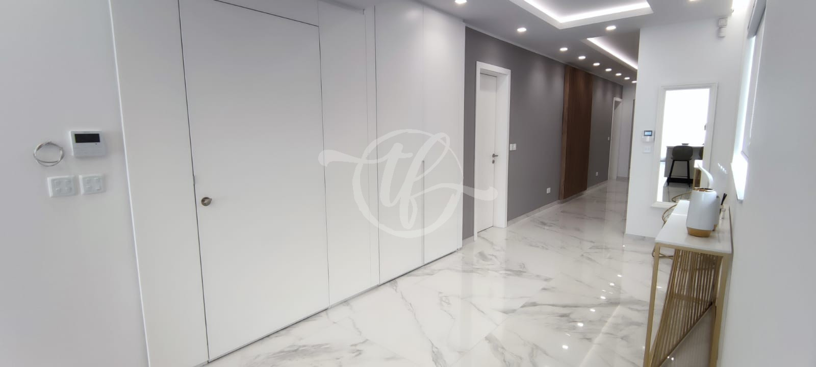 L012347 (10) Fully Furnished Penthouse for Rent in Sliema