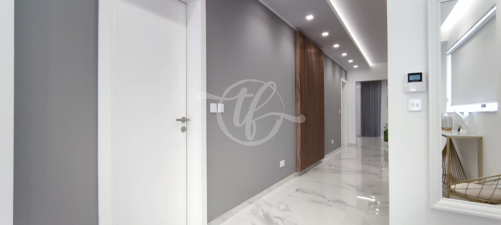 L012347 (11) Fully Furnished Penthouse for Rent in Sliema