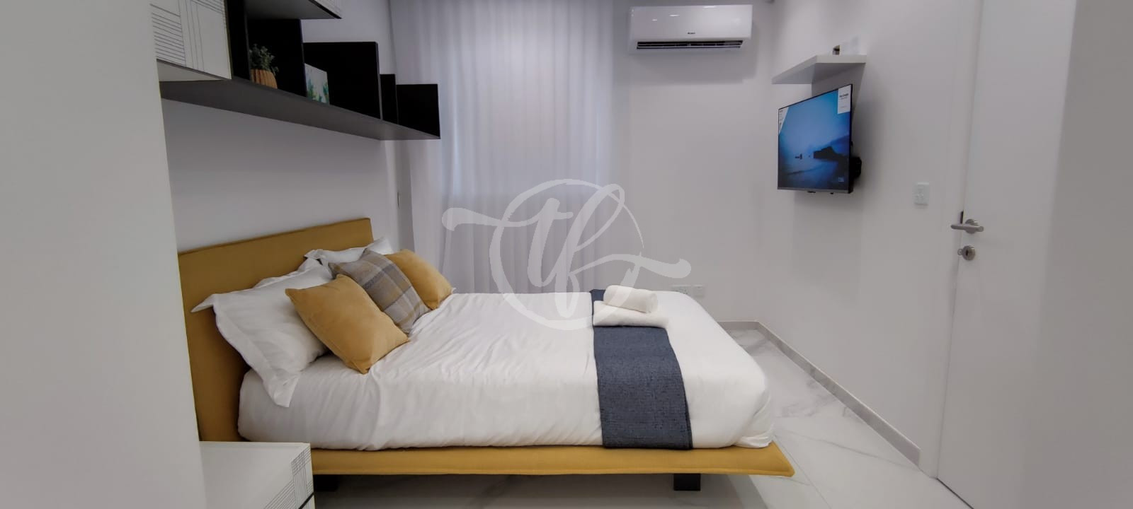 L012347 (17) Fully Furnished Penthouse for Rent in Sliema