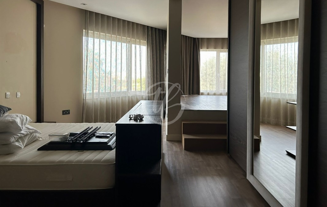 Apartment for Rent in Gharghur