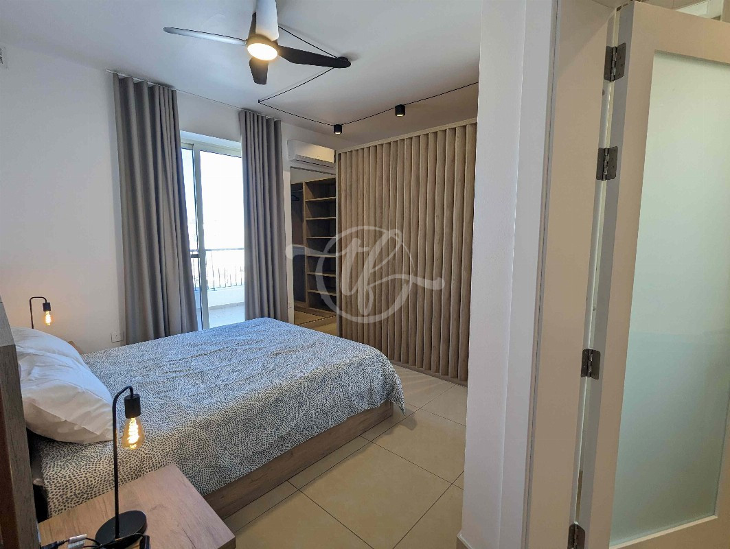 Modern Penthouse for Rent in Gzira
