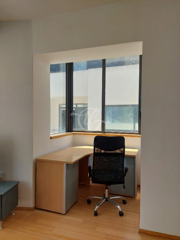 Spacious Penthouse for Rent in Sliema