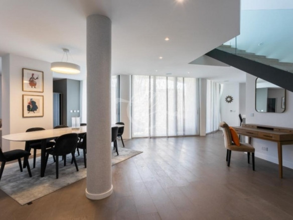 Highly Finished Apartment in St Julians