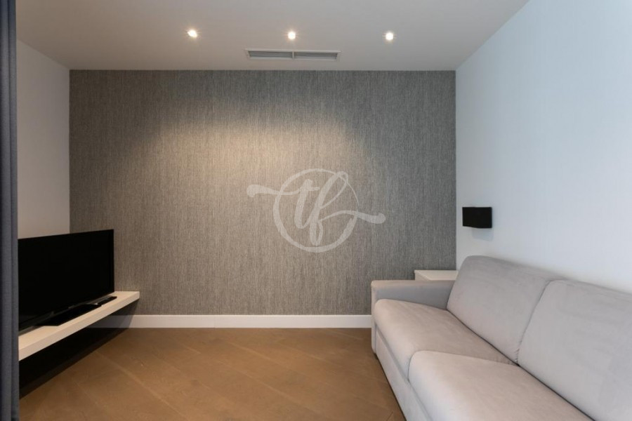 Highly Finished Apartment in St Julians