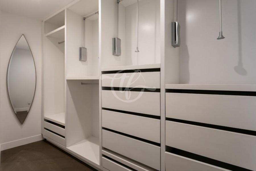 Highly Finished Apartment in St Julians