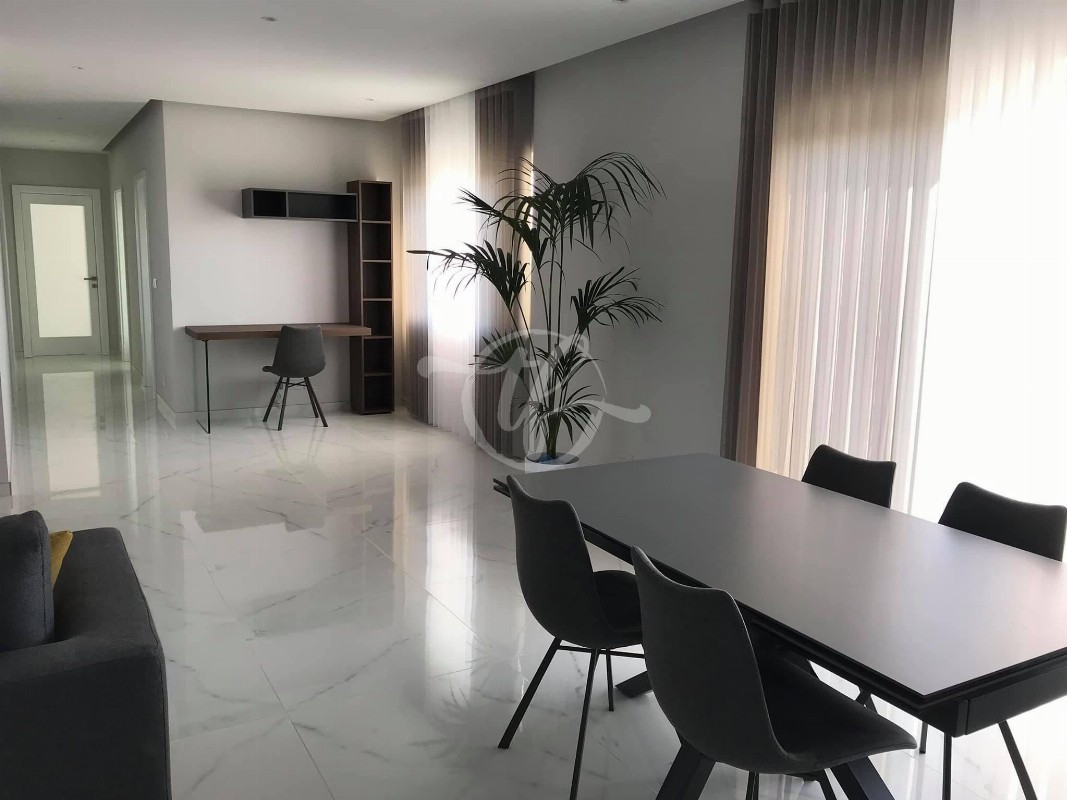 Beautiful Penthouse for Rent in Lija