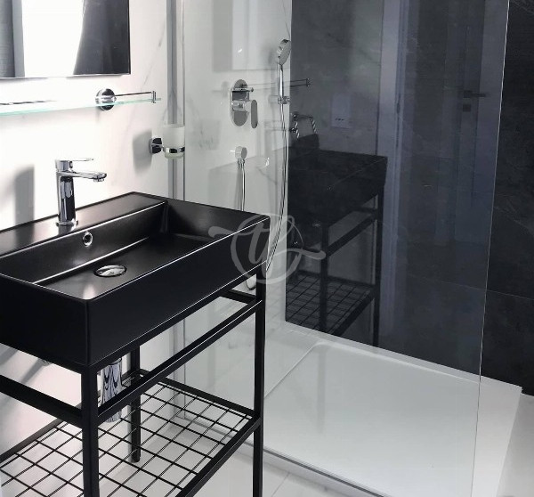 Beautiful Penthouse for Rent in Lija