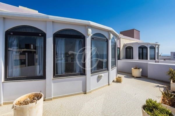 Seaview Penthouse for Rent in Paceville