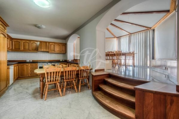 Seaview Penthouse for Rent in Paceville