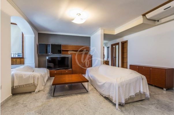 Seaview Penthouse for Rent in Paceville