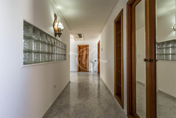 Seaview Penthouse for Rent in Paceville