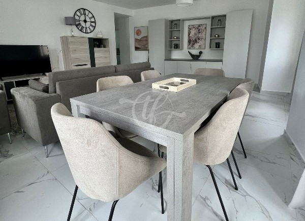 Highly Finished Apartment for Rent in Sliema