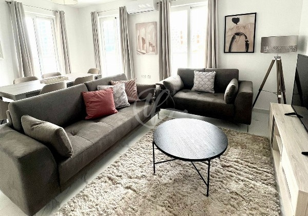 Highly Finished Apartment for Rent in Sliema