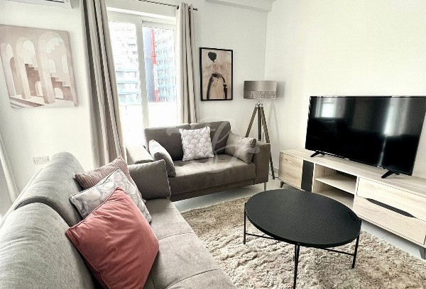 Highly Finished Apartment for Rent in Sliema