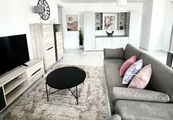 Highly Finished Apartment for Rent in Sliema