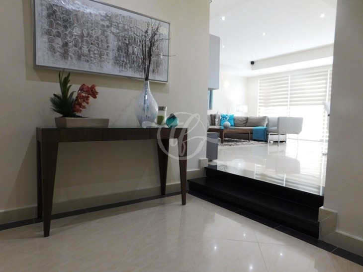 Seafront Apartment for Rent in Sliema