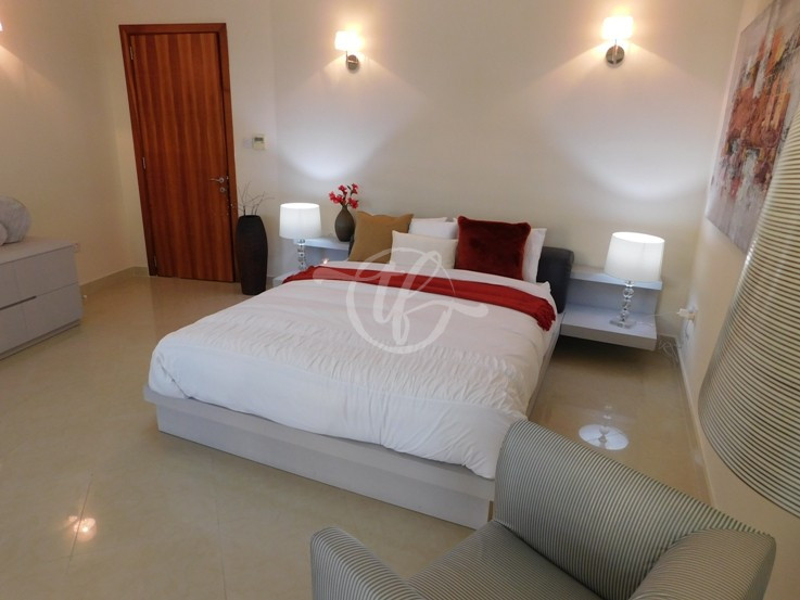 Seafront Apartment for Rent in Sliema