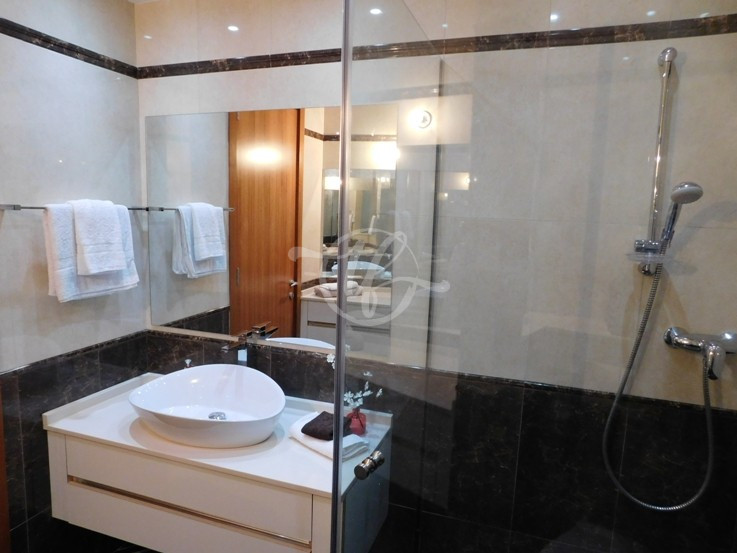 Seafront Apartment for Rent in Sliema