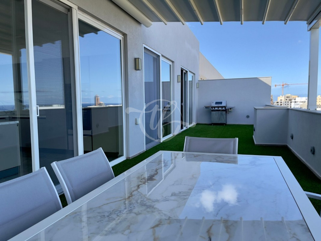 Modern Apartment for Rent in St Julians