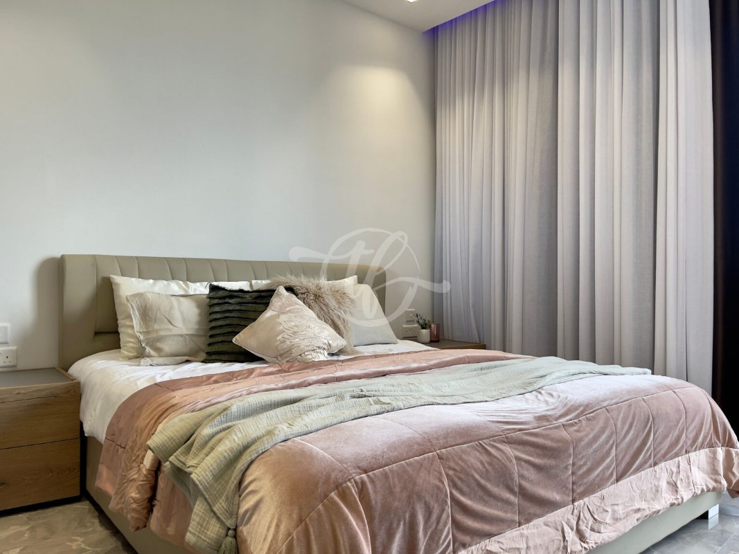 Modern Apartment for Rent in St Julians