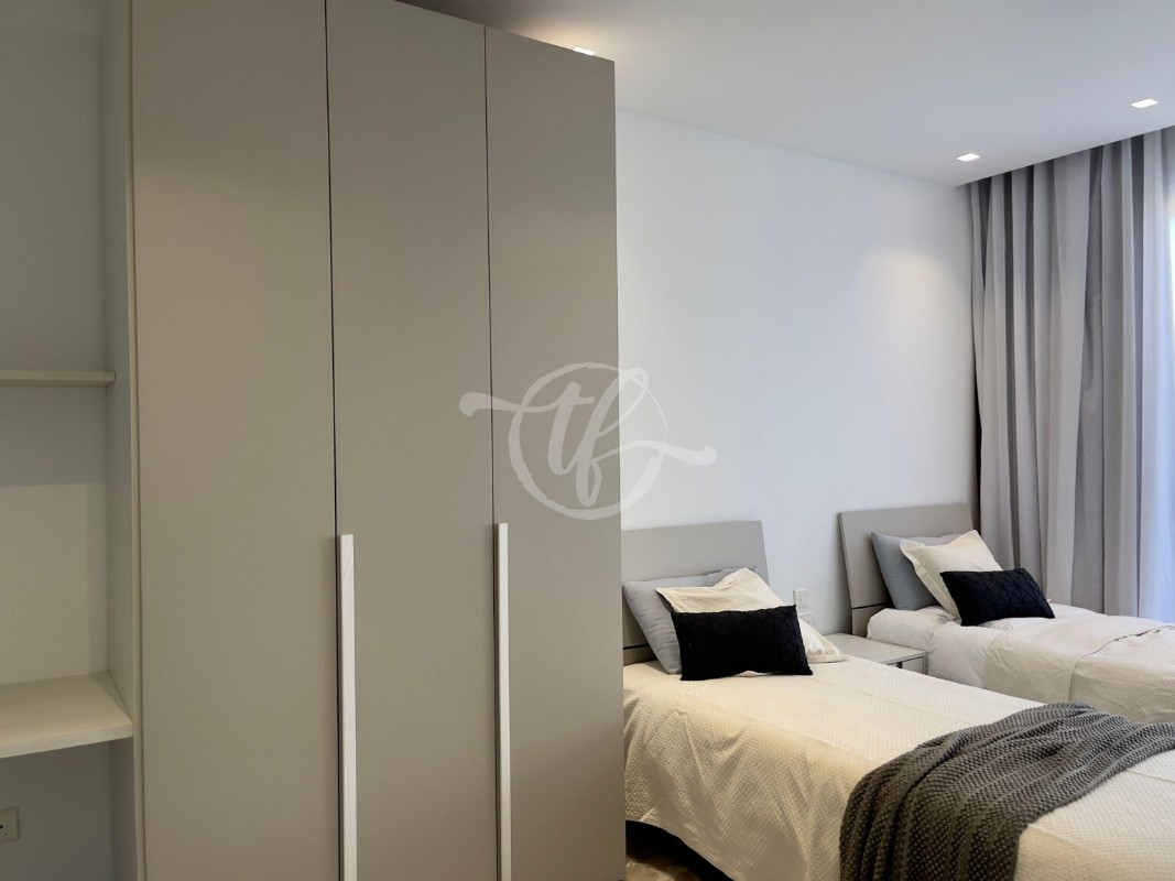 Modern Apartment for Rent in St Julians