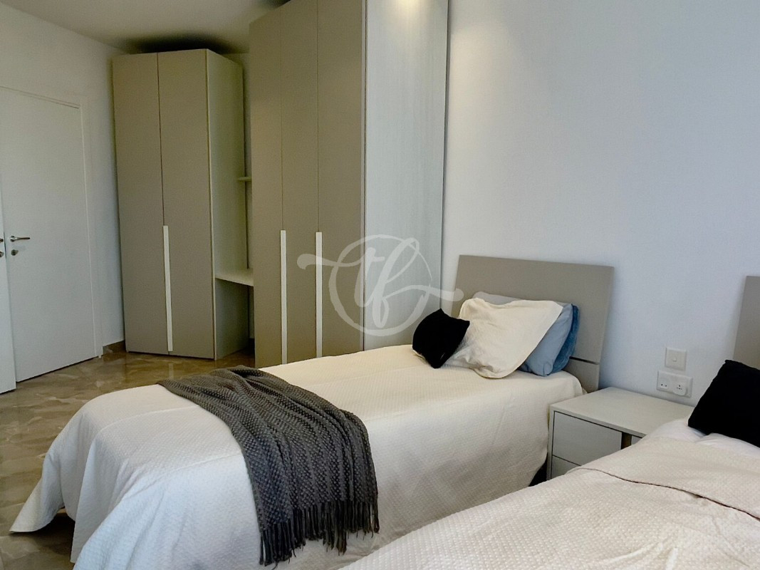 Modern Apartment for Rent in St Julians