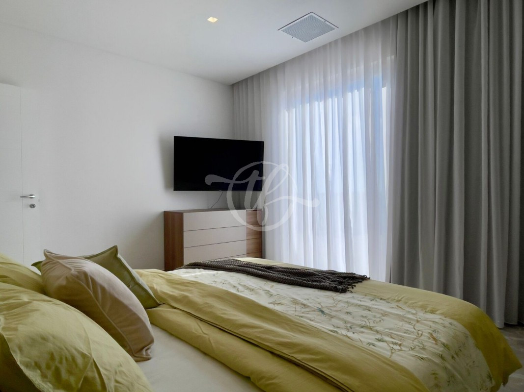 Modern Apartment for Rent in St Julians