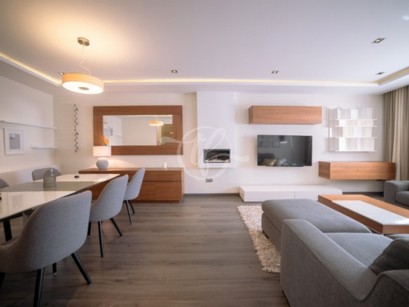 Villa for Rent in Ibrag