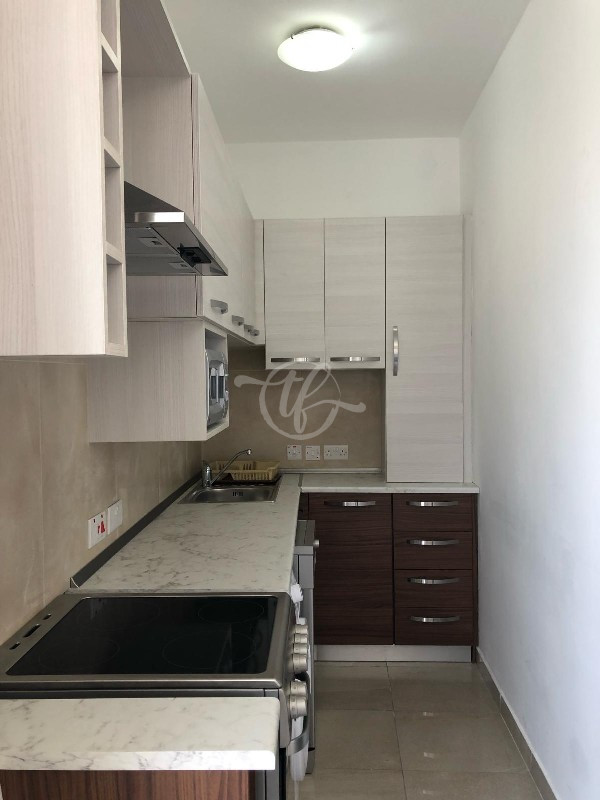 Seafront Penthouse for Rent in Sliema