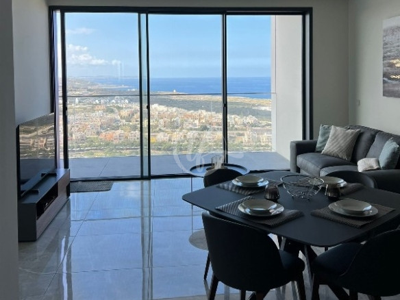 Amazing Apartment for Rent in St Julians