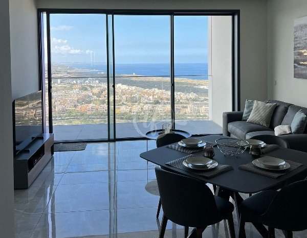 Amazing Apartment for Rent in St Julians