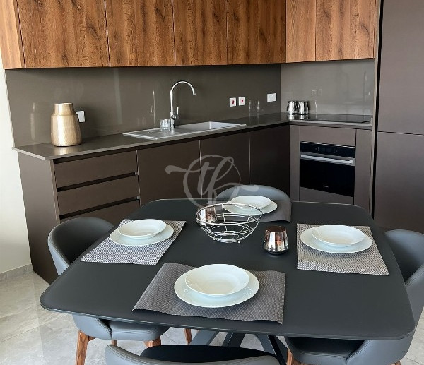 Amazing Apartment for Rent in St Julians