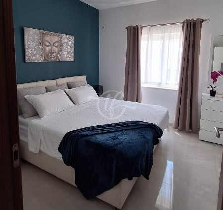 Fully Furnished Penthouse for Rent in San Gwann