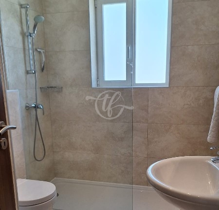 Fully Furnished Penthouse for Rent in San Gwann