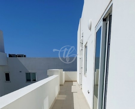 Fully Furnished Penthouse for Rent in San Gwann