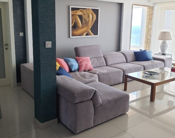 Seaview Penthouse for Rent in Xaghjra