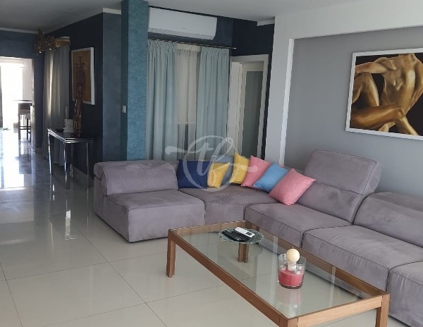 Seaview Penthouse for Rent in Xaghjra