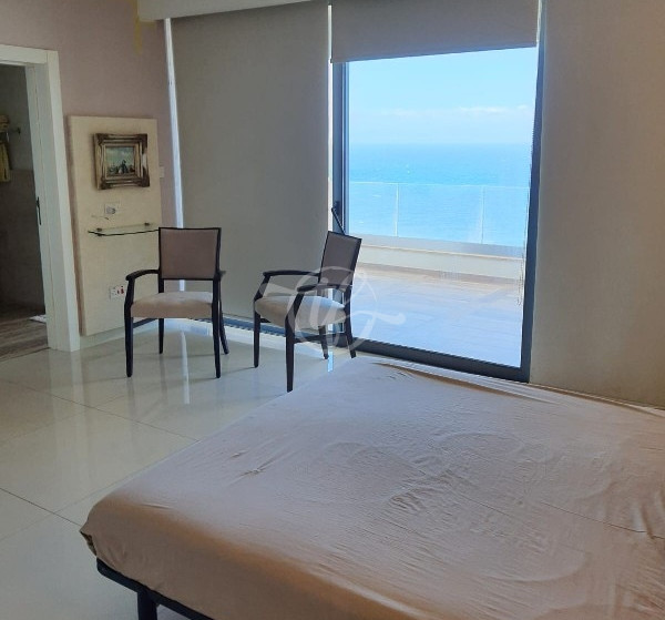 Seaview Penthouse for Rent in Xaghjra