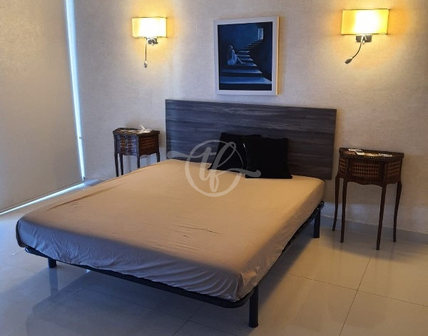 Seaview Penthouse for Rent in Xaghjra