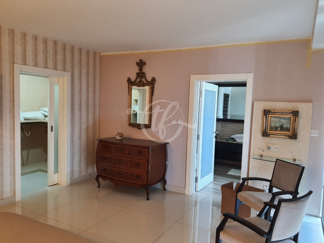 Seaview Penthouse for Rent in Xaghjra