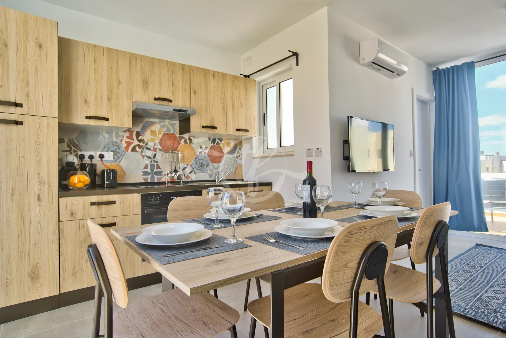 Apartment for Rent in Sliema