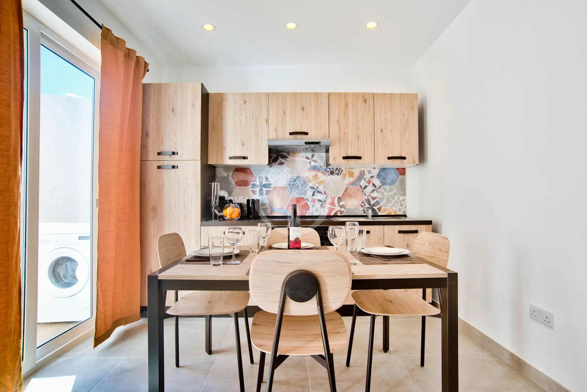 Apartment for Rent in Sliema