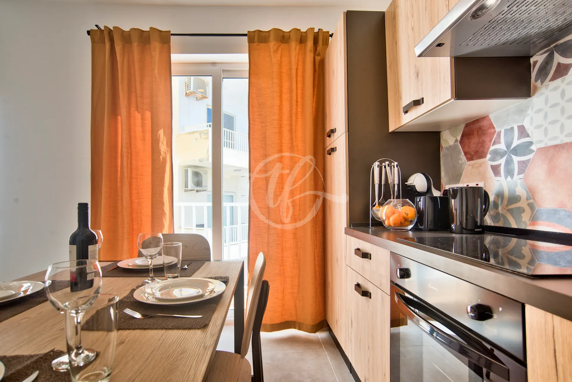 Apartment for Rent in Sliema