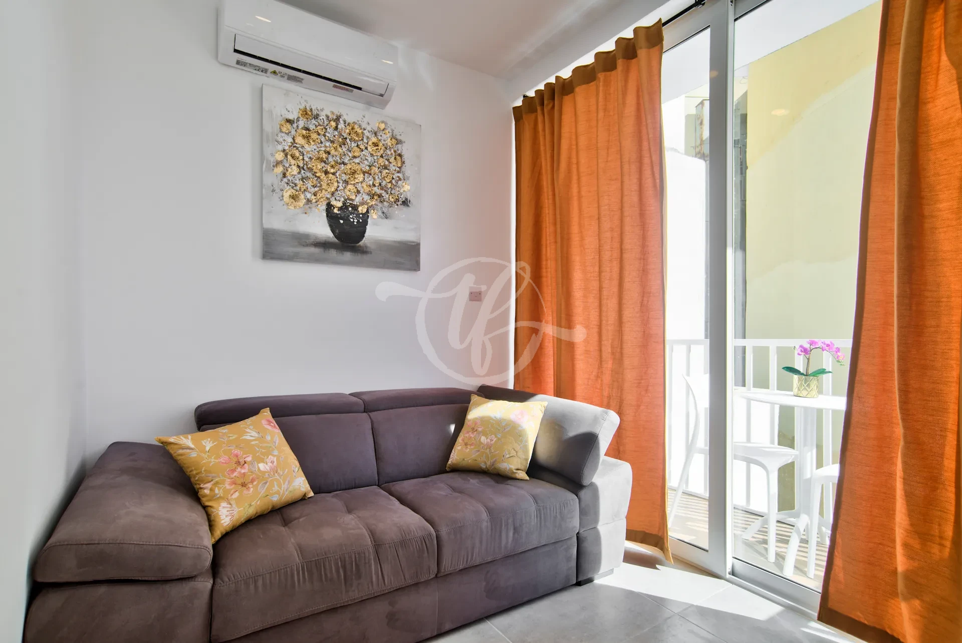 Apartment for Rent in Sliema