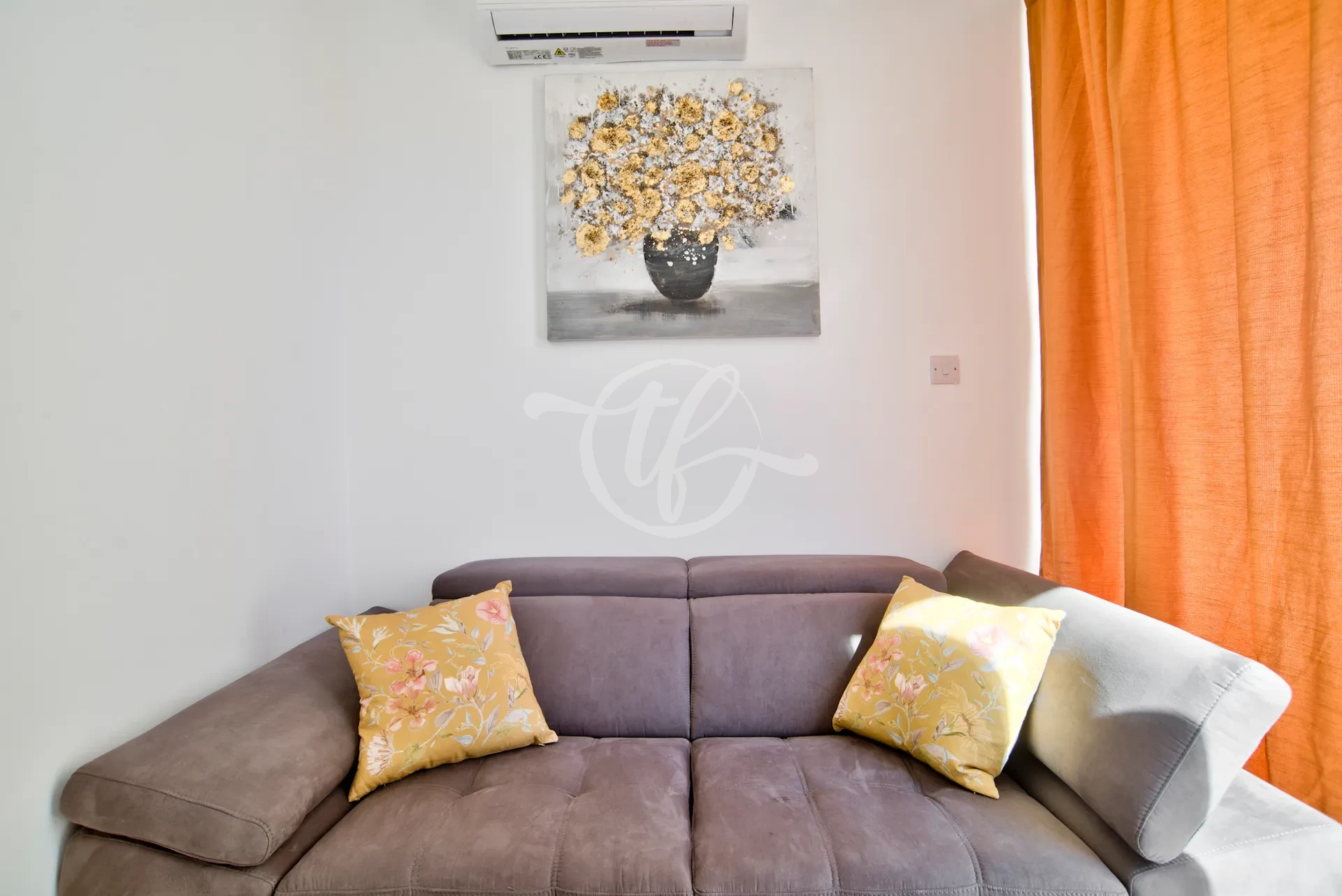 Apartment for Rent in Sliema