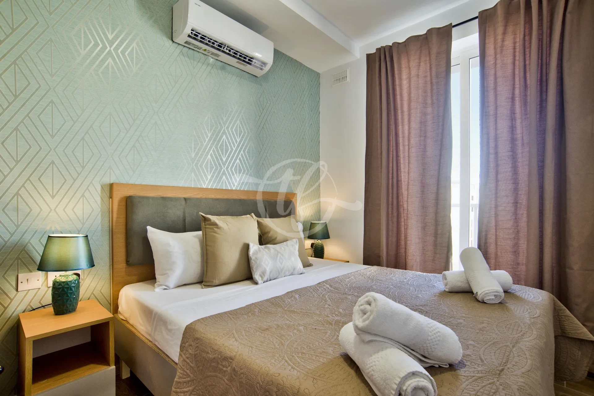 Apartment for Rent in Sliema