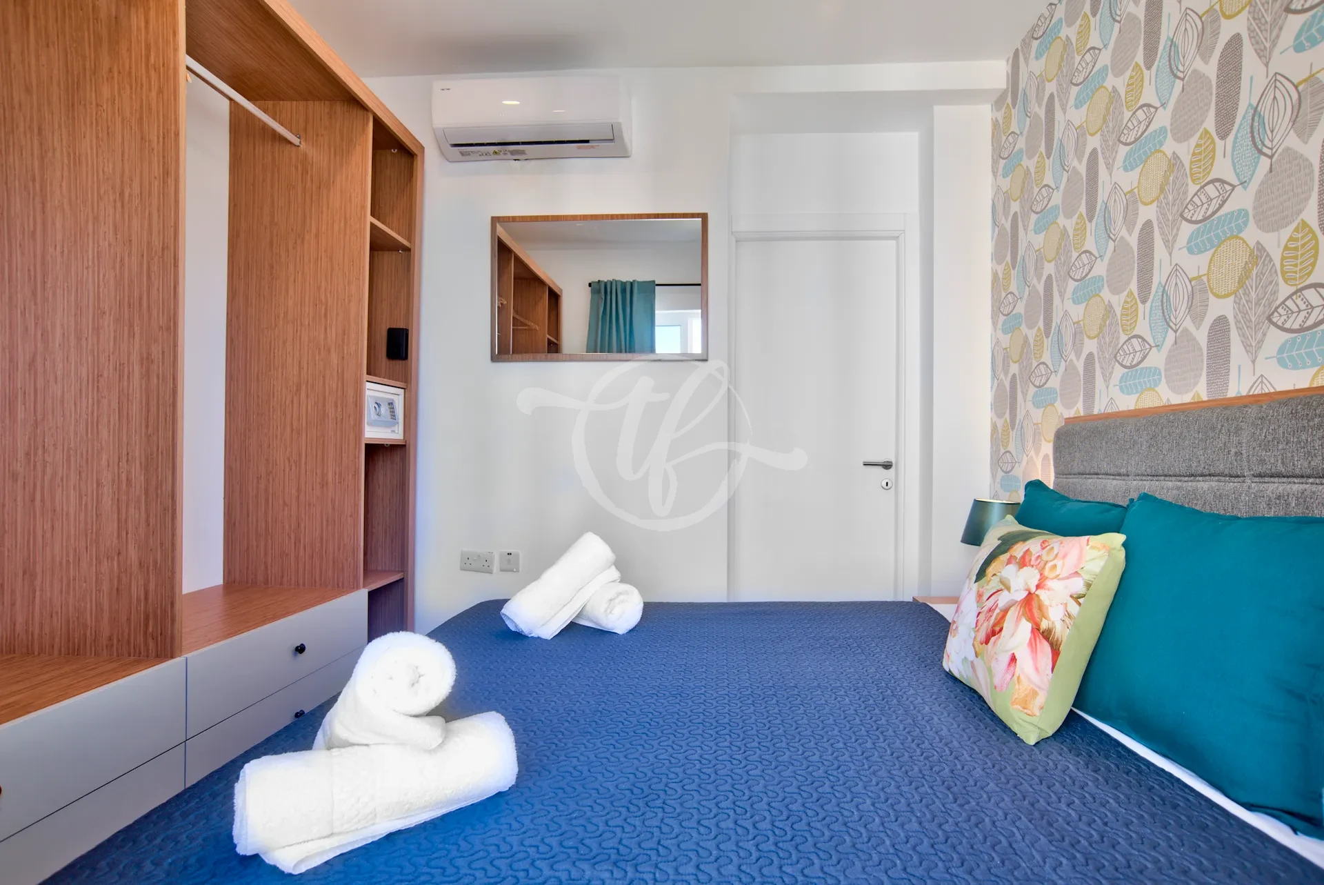 Apartment for Rent in Sliema