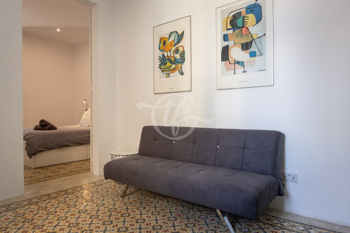 Apartment for Rent in St Julians