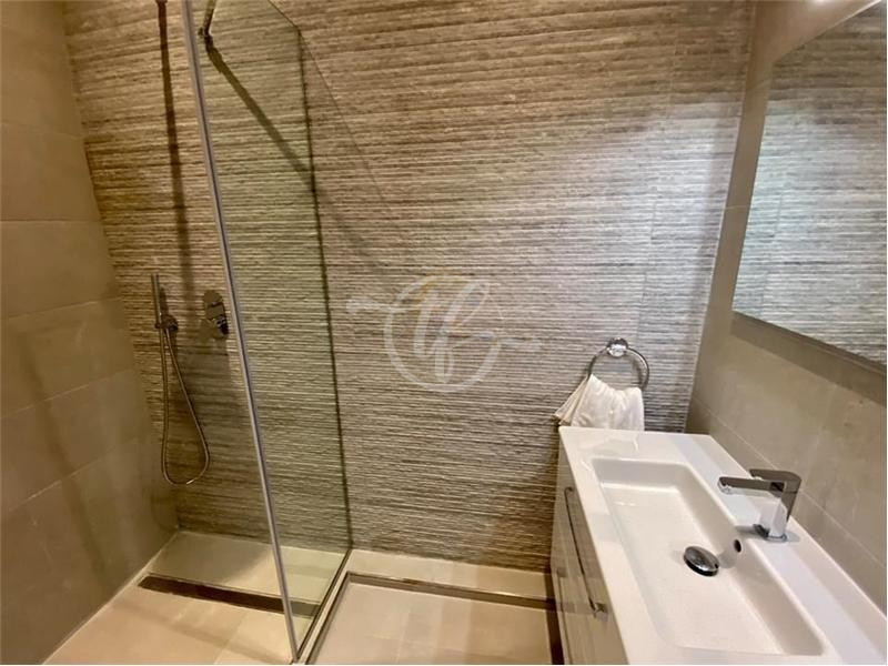 Seafront Penthouse for Rent in Sliema